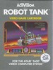 Robot Tank Box Art Front